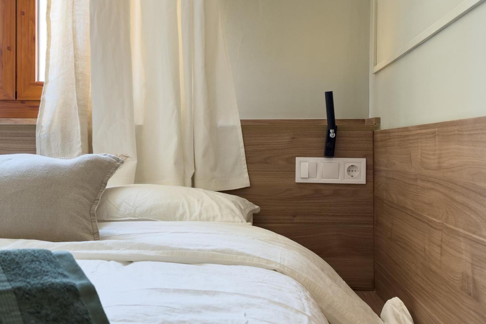 Oasis Suites Near Picasso Museum Барселона Экстерьер фото