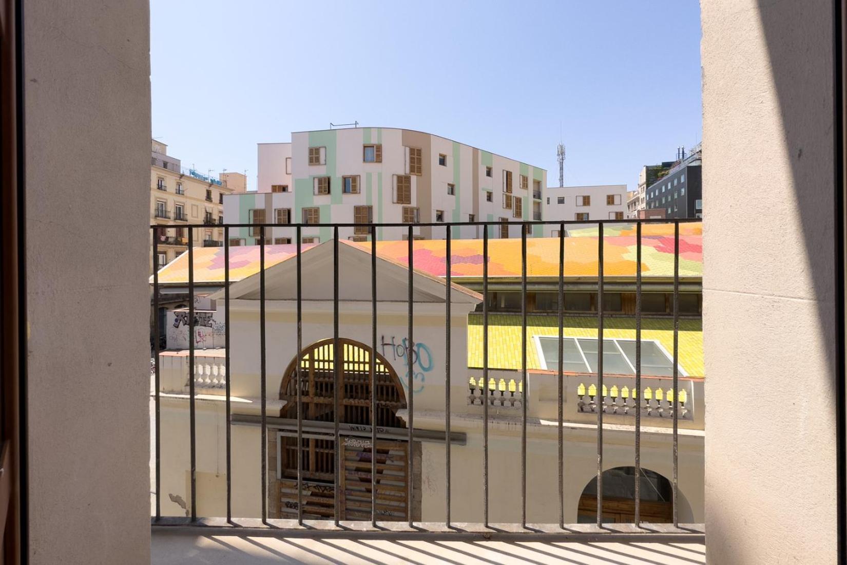 Oasis Suites Near Picasso Museum Барселона Экстерьер фото