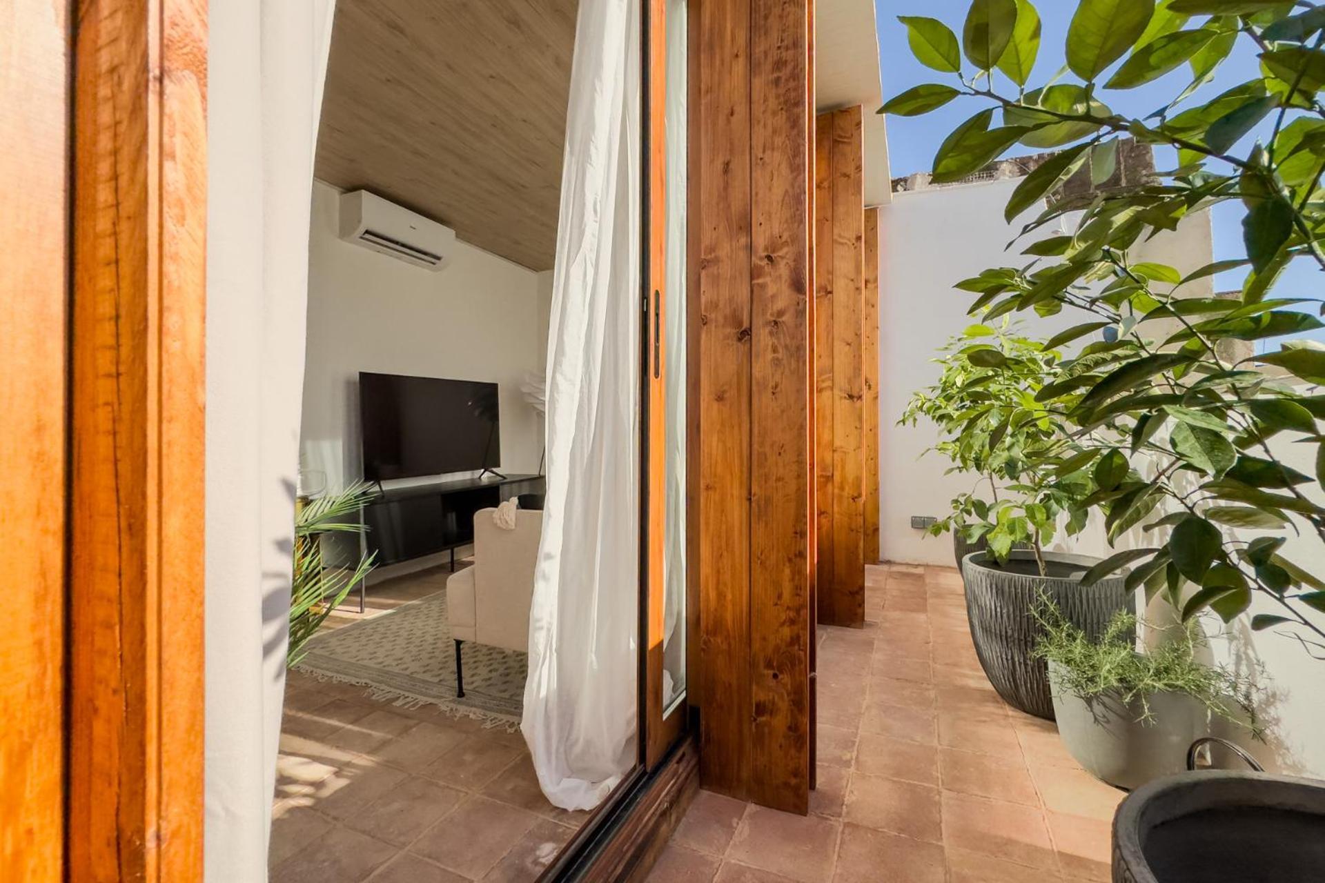 Oasis Suites Near Picasso Museum Барселона Экстерьер фото
